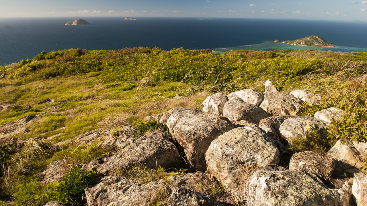 Lizard Island