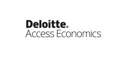 Deloitte Access Economics