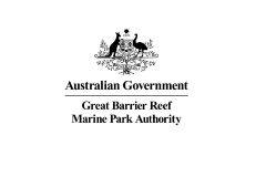 Great Barrier Reef Marine Park Authority