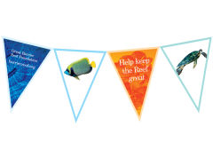 Bunting / Flag Banners