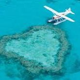 Heart Reef