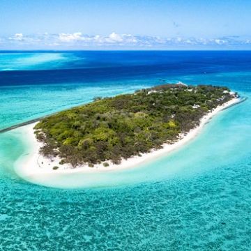 Heron Island