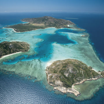 Lizard Island