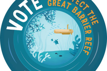 Vote to protect the Reef