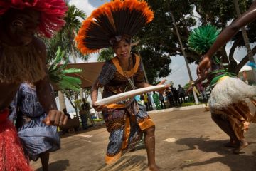 ​Queen’s Baton to visit Great Barrier Reef