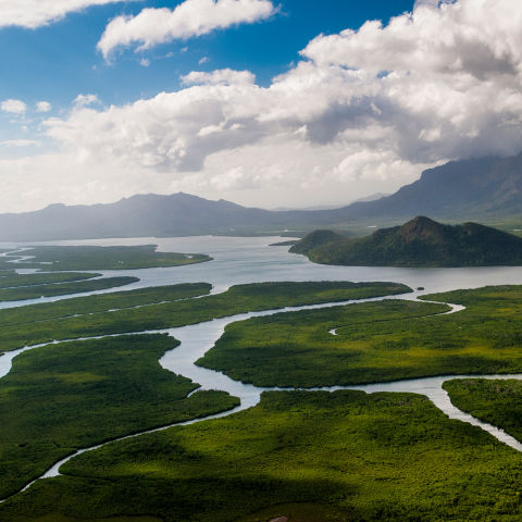 Water Quality Improvement Grant Program - Stage 1