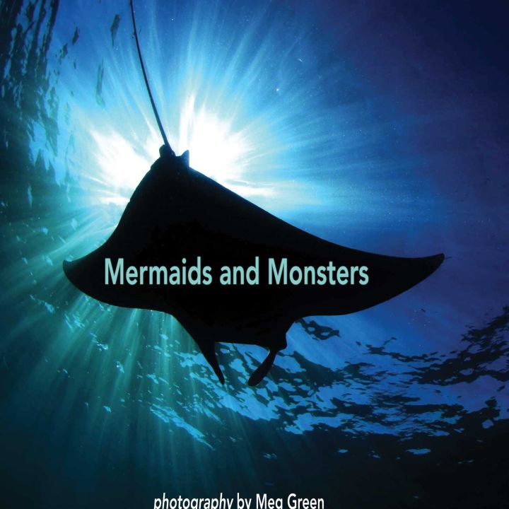 Mermaids and Monsters