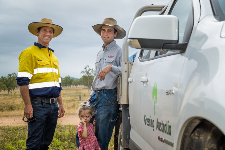 Innovative Gully Project - Phase 3 